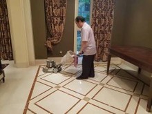 许昌石材翻新养护与日常保洁 维护建筑之美，延长使用寿命