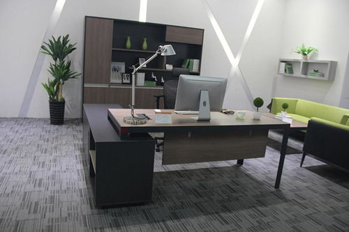 南京办公家具选购指南与日常保洁维护全攻略