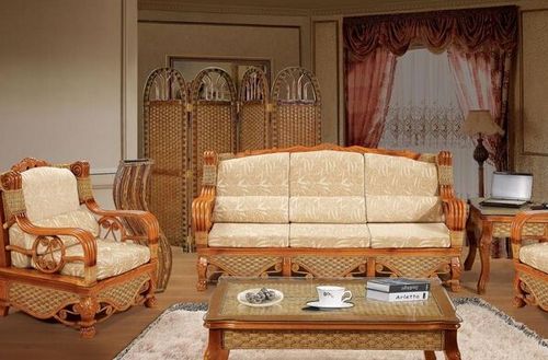 竹藤家具怎么保养才好？生活必备家居养护小常识