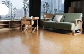 教你三步地板保养方法 让家居更亮丽