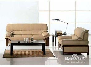 办公家具日常保养与保洁指南