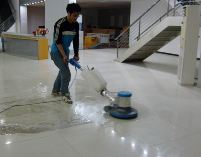 成都石材养护及日常保洁指南 如何选择优质服务公司