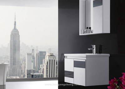 浴室柜全方位养护攻略